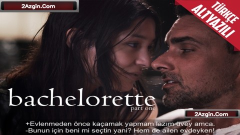 Evlenmek Üzere Olan Kız Bekârlığa Vedayı Üvey Amcasıyla Yaşadı