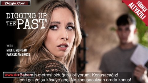 Babasının Metresi Olduğunu Öğrendiği Kız Aslında Üvey Kardeşi Çıktı