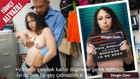 Vibratör Çaldığını Fark Eden Güvenliğe Masum Olduğunu İspatlayamadı