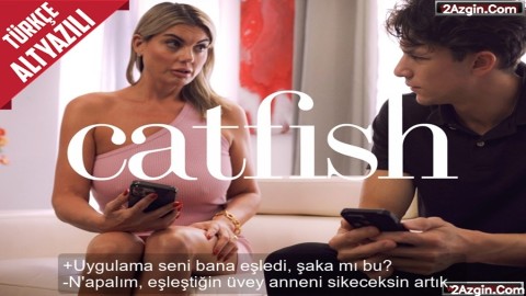 Seks Arkadaşı Bulma Uygulaması Üzerinden Üvey Annesiyle Eşleşti