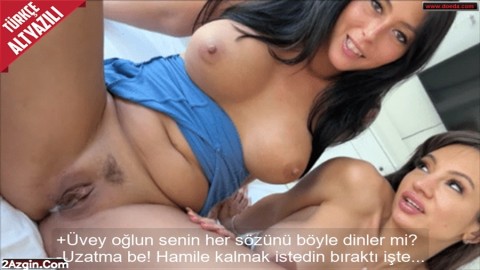 Arkadaşının Genç Üvey Oğlunu Sperm Bankası Olarak Kullandı