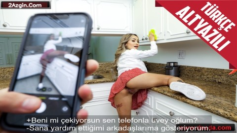 Babasının Eski Sekreteriydi Artık Yeni Karısı O Artık Asyalı Seks Partneri