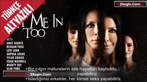 Hepsi Dul Kalan Matureler Artık Özgürce Yaşamaya Başlayıp Buldukları Her Erkekle Sikiştiler