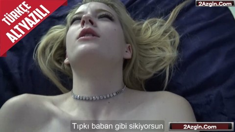 Yeni Kocasının Oğluna Siktirip Bilerek Hamile Bıraktırdı