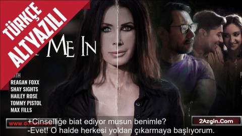 Kendini Cinselliğe Adamış Sapkın Üvey Aile Tabuları Yerle Bir Etti