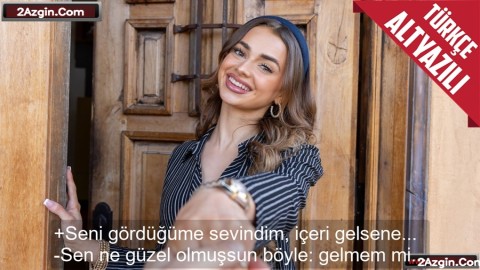 Emlakçı Kadın Eski Sevgilisinin Kızı Çıkınca Gözlerine İnanamadı