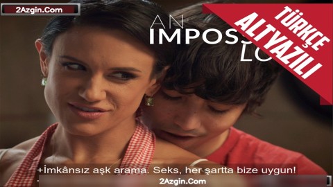 Sapık Üvey Oğlunun İmkânsız Aşkını Her İmkânda Seks Yapmaya Çevirdi